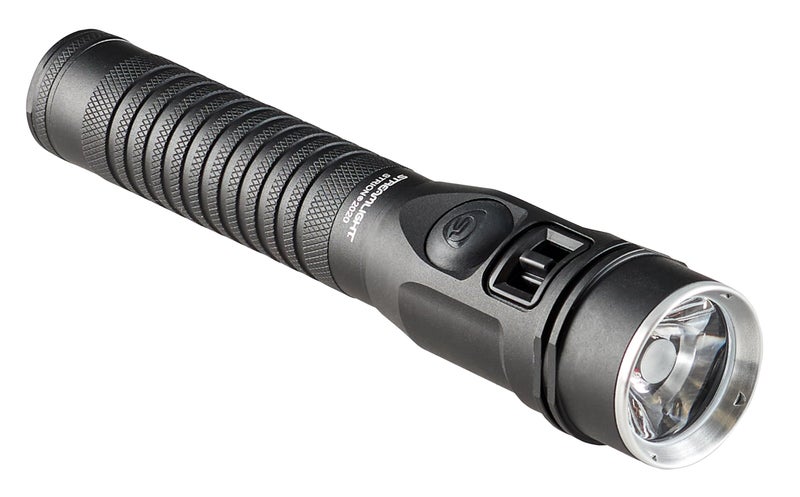 Streamlight 74430 Strion 2020 1200-Lumen Rechargeable LED Flashlight Without Charger, Black - Image 2