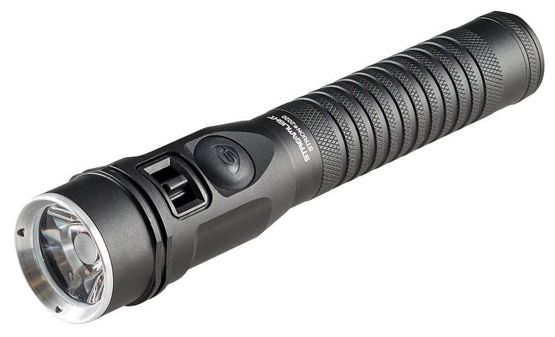 Streamlight 74430 Strion 2020 1200-Lumen Rechargeable LED Flashlight Without Charger, Black - Image 1