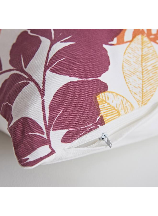 Nova Amelia Printed Cushion Cover - 50x50 cm
