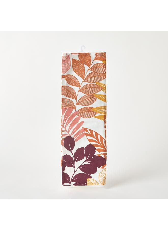 Nova Amelia Printed Cushion Cover - 50x50 cm