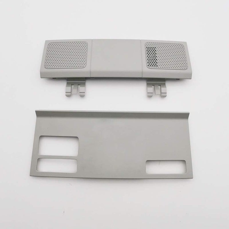 QASULER Car Dome Light Cover for VW and Skoda Models - Image 4