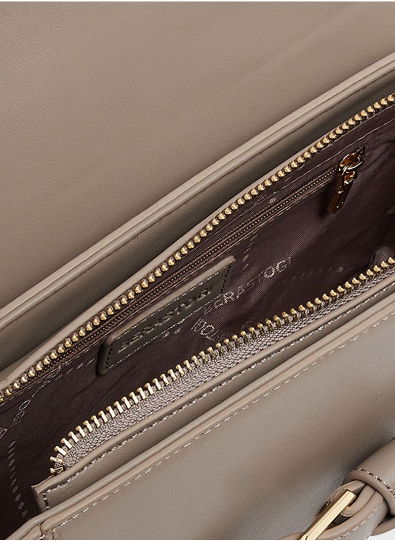 CCC - Top Handle Laptop Bag - Image 1