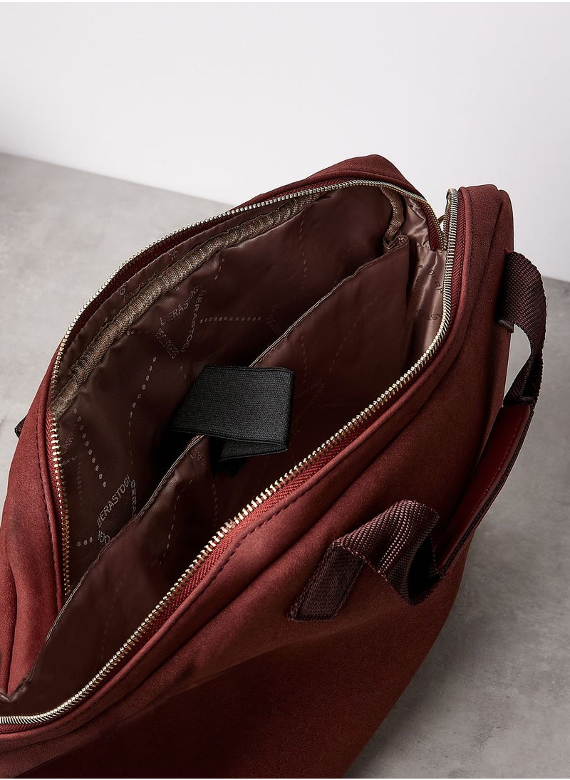 CCC - Top Handle Laptop Bag - Image 1