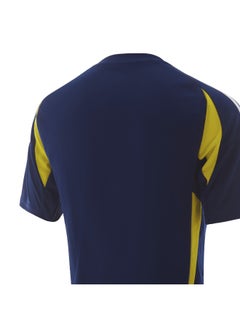 Adidas Adidas Al Nassr Away Jersey Blue Football Jerseys For Men Xs  - Image 4