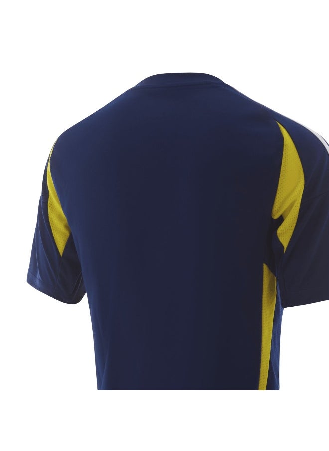 Adidas Adidas Al Nassr Away Jersey Blue Football Jerseys For Men Xs  - Image 4