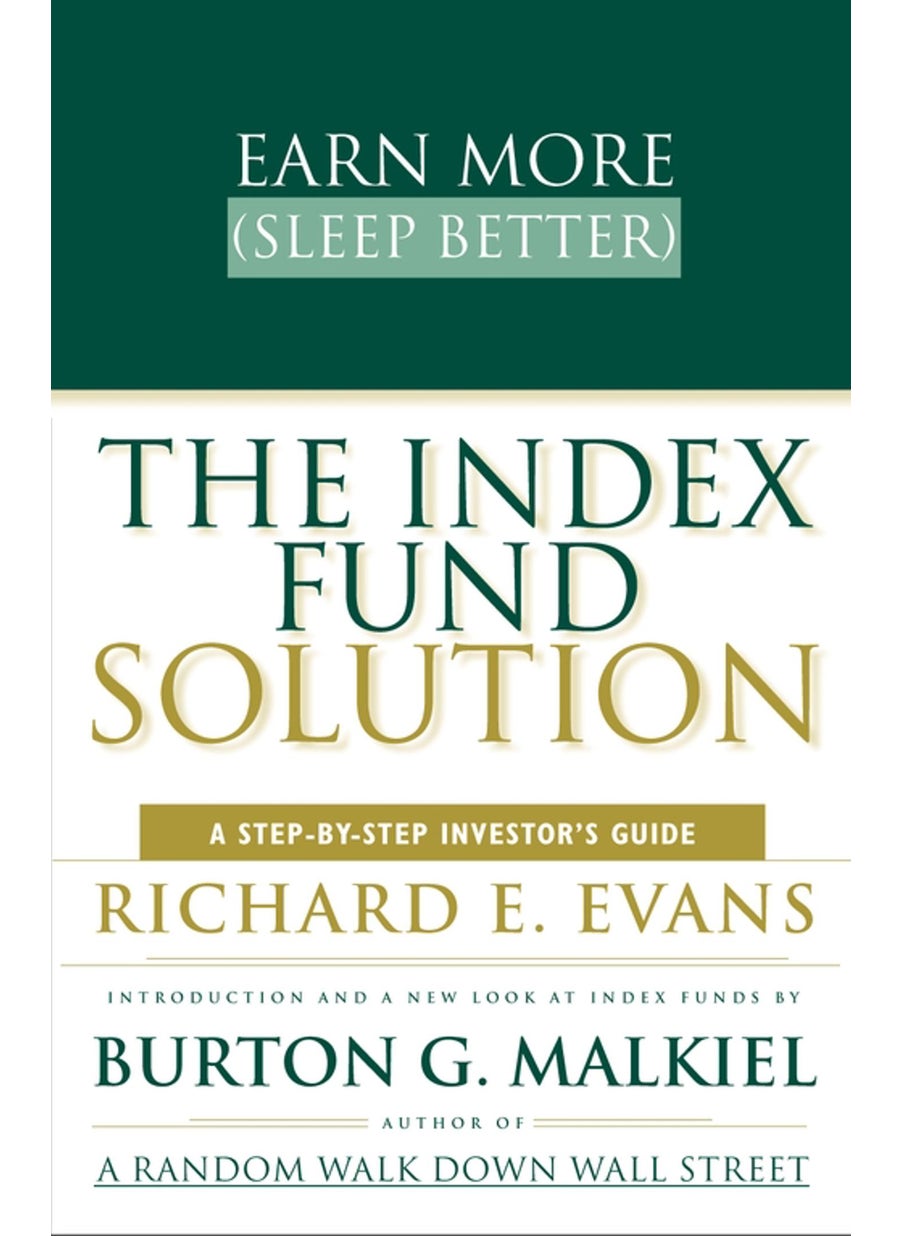 Index Fund Solution