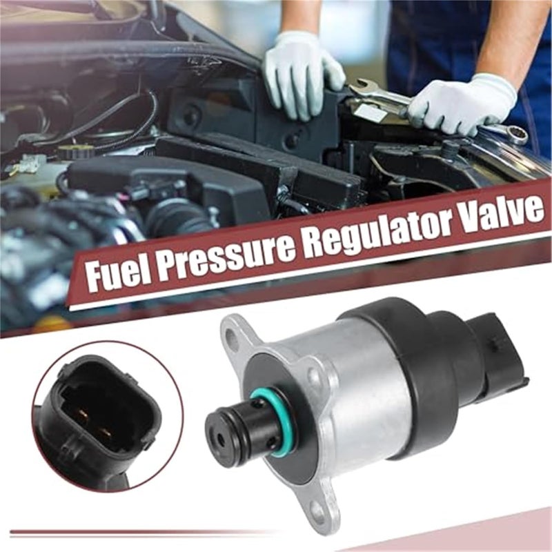 Wivplex Fuel Pressure Regulator Valve for Toyota Yaris - Image 5