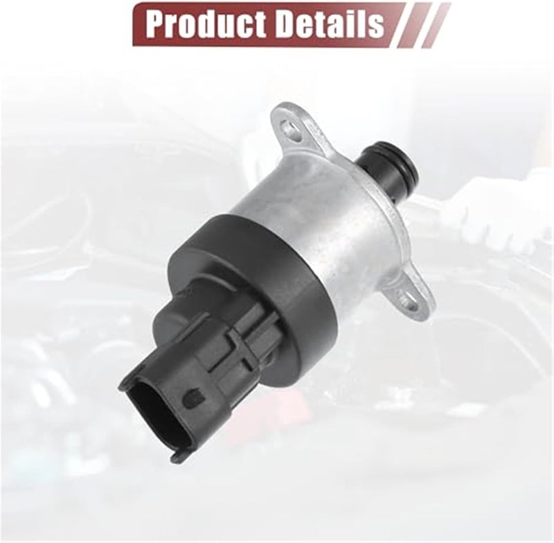 Wivplex Fuel Pressure Regulator Valve for Toyota Yaris - Image 3
