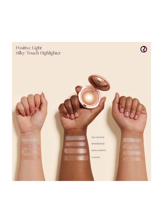 Rare Beauty Rare Beauty Silky Touch Highlighter | 2.8g | Enlighten  - Image 3