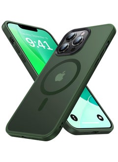 Clear Green
