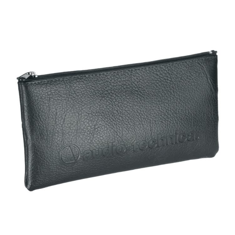 audio-technica AT2020 USB Plus Cardioid Condenser USB Microphone (Black) - Image 4