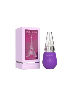 LE CHAMEAU Parisian In Love Pour Femme  EDP 100ml  - Image 1