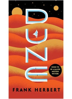 Dune (Dune Chronicles, Book 1)
