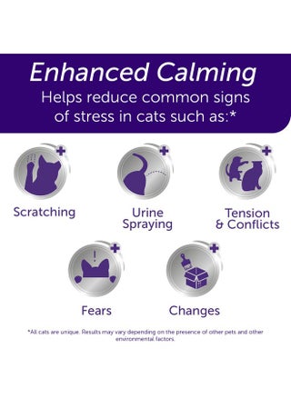 FELIWAY Optimum, Enhanced Calming Pheromone 30-day Refill - 6 Pack - pzsku/Z957812F902B407D7FD22Z/45/_/1736426690/99118316-4e3f-4038-a5ca-4b906cb56696