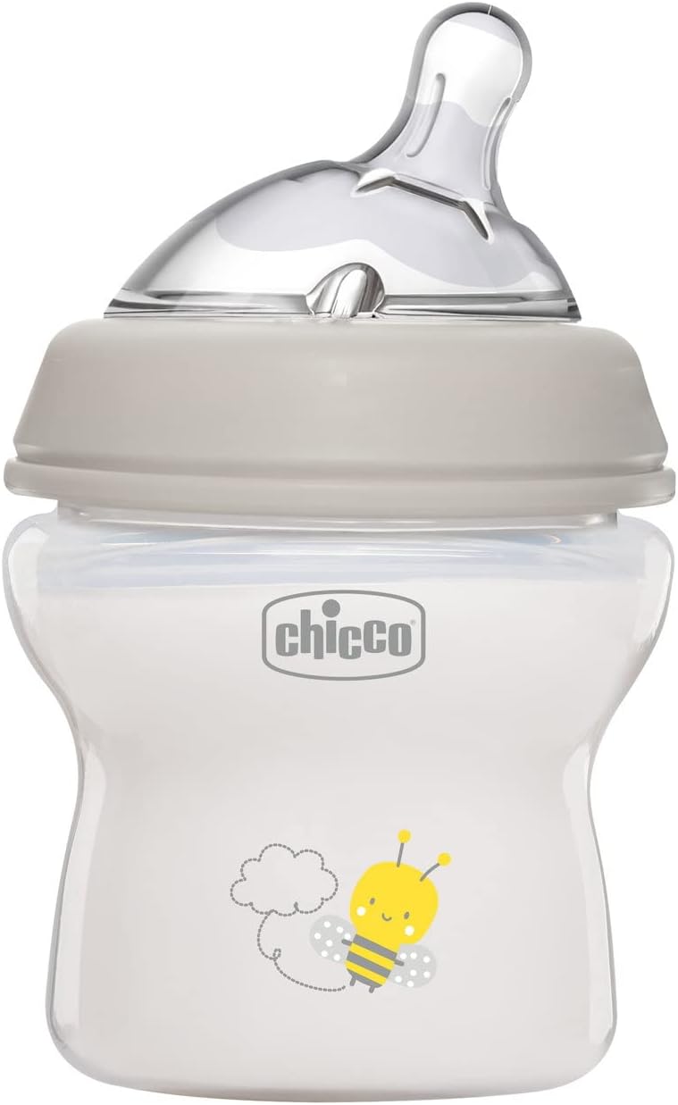 Chicco Starter Kit - Bottle Warmer and Bottle Warmer - Image 3
