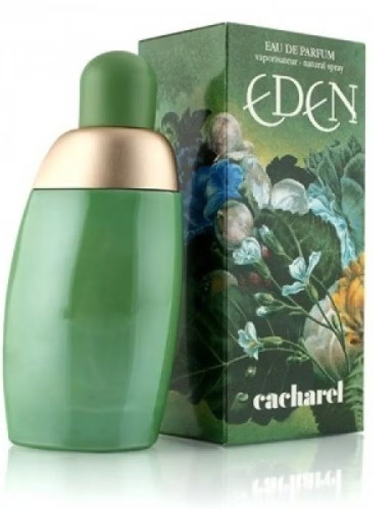 إيدين Eden Cacharel EDP 50 ml - Image 3
