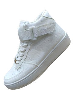 Generic Casual Leather Sneaker  - Image 1