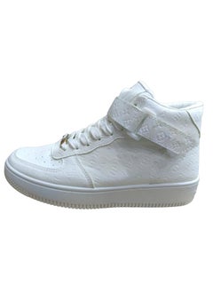 Generic Casual Leather Sneaker  - Image 2