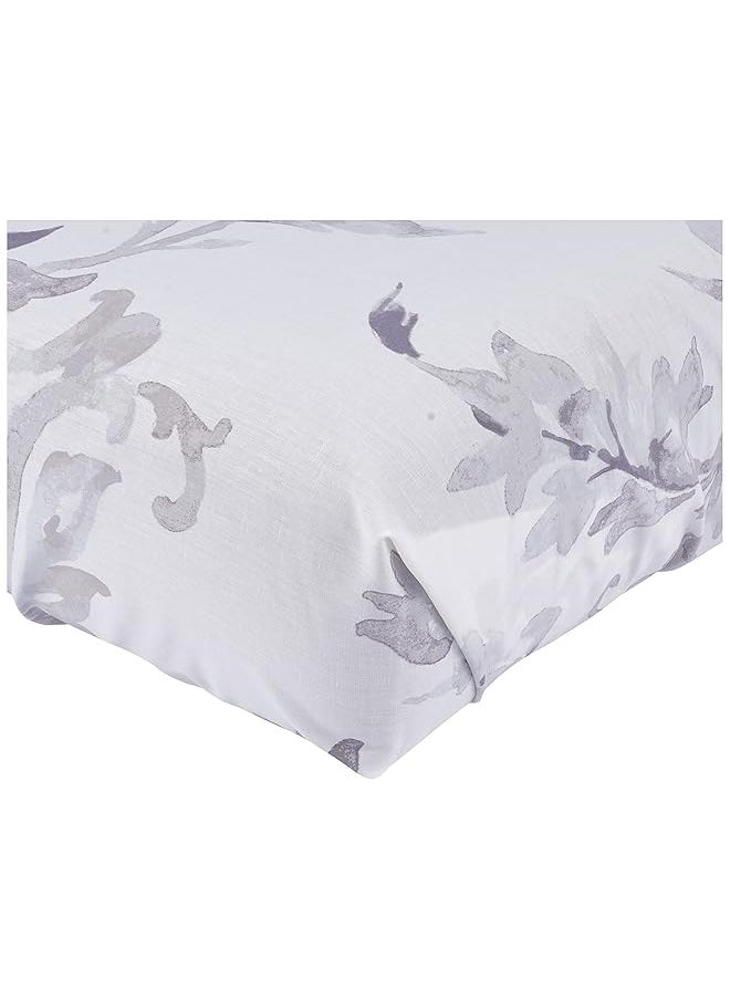 Bed Sheet 2Pc Set Single 160X220Cm 180Tc - pzsku/Z95785BC6BA199D54230BZ/45/_/1741446368/e0de61ab-13fc-4aa5-b289-7cad9e77382c