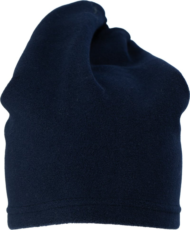 Ottoland Unisex Winter Neck Warmer and Hood Beanie Thick Fleece Cotton Warm Windproof  - Image 3