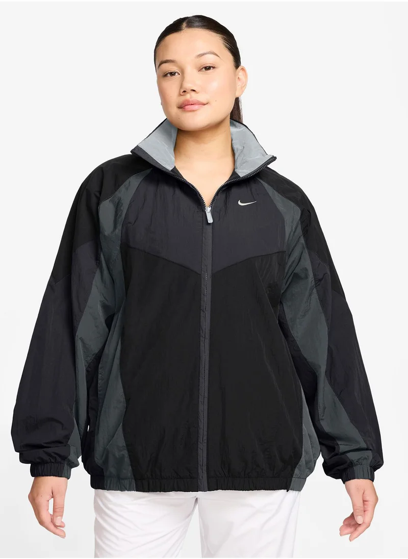 نايكي Nsw Street Oversize Track Jacket
