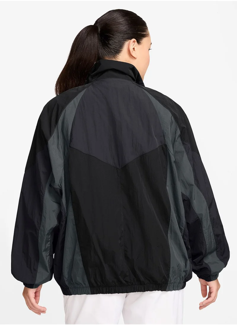 نايكي Nsw Street Oversize Track Jacket