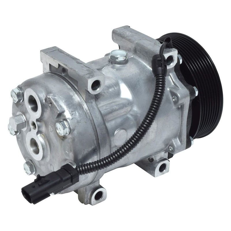 UAC CO 4775C AC Compressor 97 x 724 x 873 inches