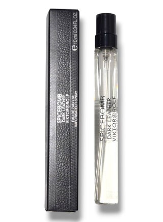 Spicebomb Dark Leather Eau de Parfum 10 ml - pzsku/Z95787E6FFBA9F761F777Z/45/1741034200/39cb638c-f5a4-4b6e-b6b0-b79689961a80