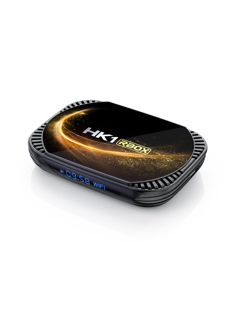 HK1 RBOX X4S TV BOX S905X4 Android 11.0 2GB/16GB 8k 5G WIFI Media Player - Image 4