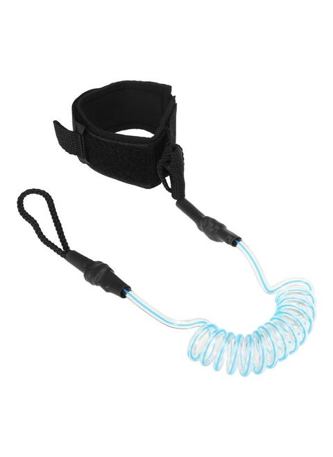Surfboard Leash With Leg Rope 24x11x2.5cm