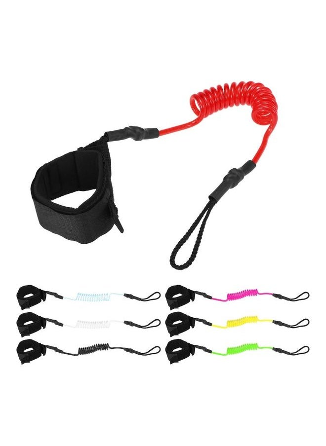 NIBEMINENT - Surfboard Leash With Leg Rope 24x11x2.5cm - Image 1
