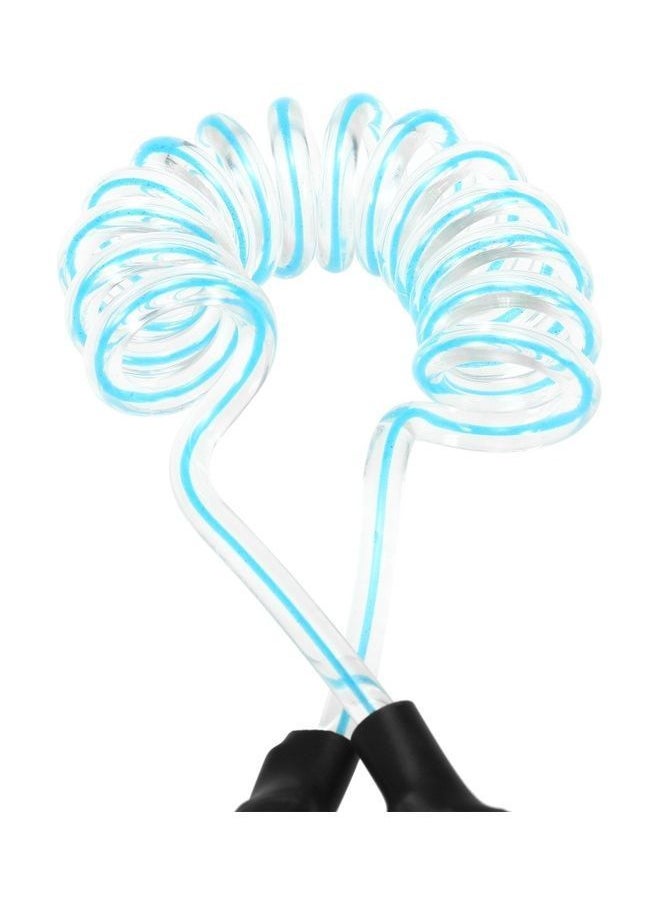 NIBEMINENT - Surfboard Leash With Leg Rope 24x11x2.5cm - Image 1