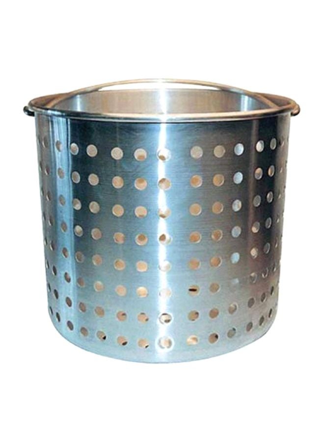 Aluminum Steamer Basket
