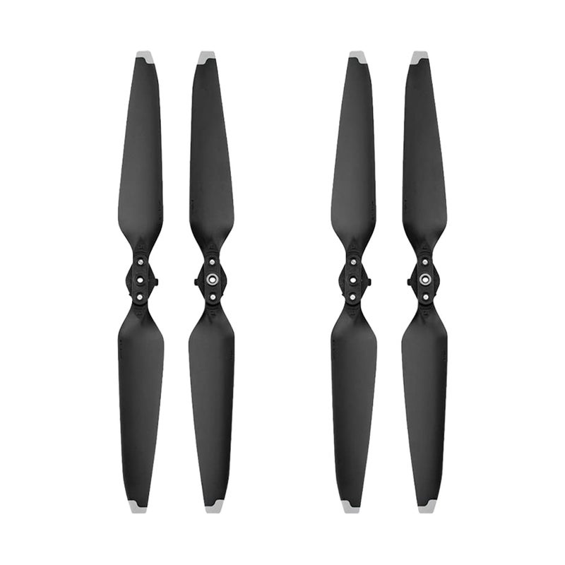 4 Pieces Mavic 3 Propellers 9453F - Compatible with DJI Mavic 3 & Mavic 3 Cine Drone, Golden - Image 4