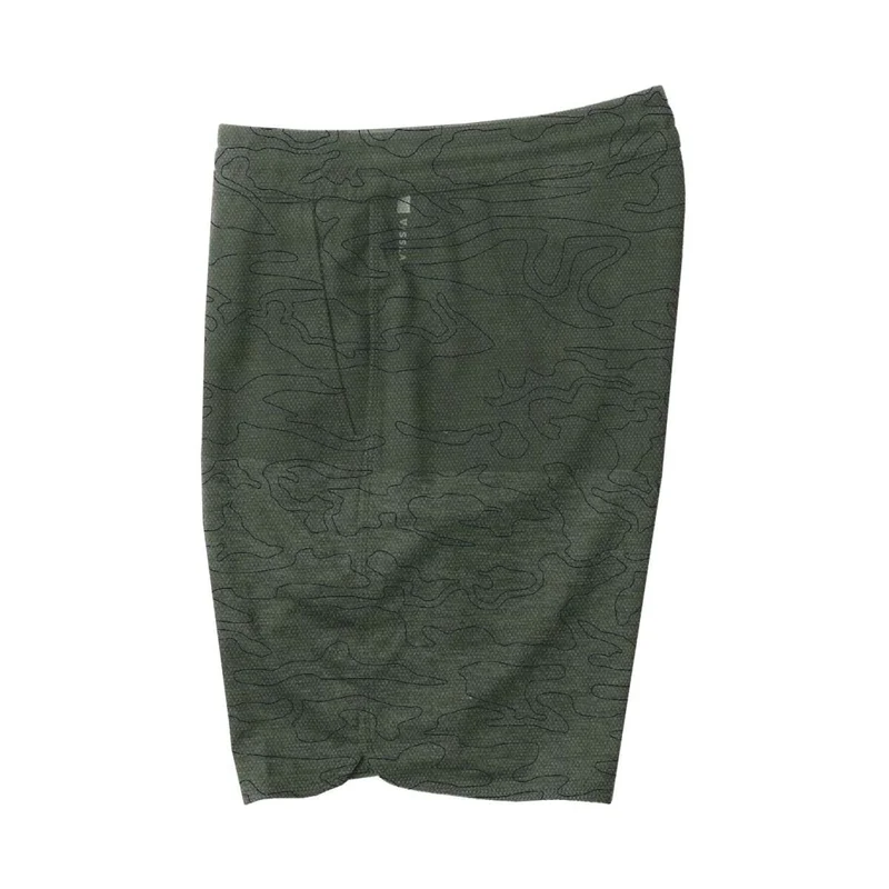 Vissla Locker Eco 18.5" Sofa Surfer Dark Olive