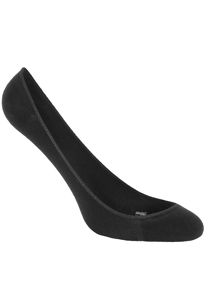 DECATHLON Fitness Walking Socks WS 140 Ballerina 2-pack - Image 2