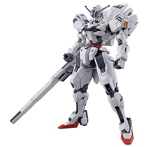 BANDAI SPIRITS Bandai Hobby - Mobile Suit Gundam: The Witch from Mercury - #26 Gundam Calibarn, Bandai Spirits HG 1/144 Model Kit - Image 1
