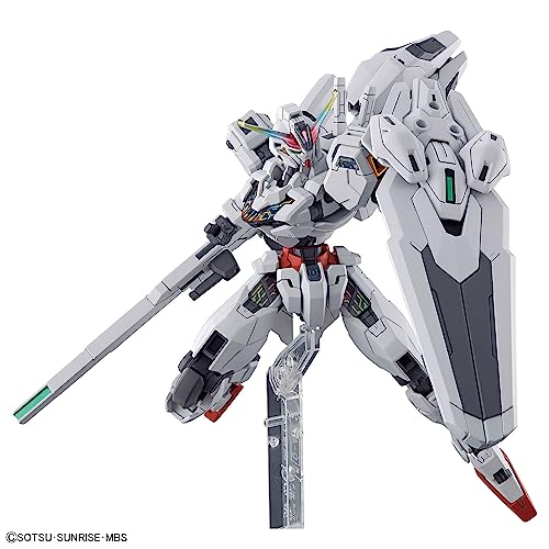 BANDAI SPIRITS Bandai Hobby - Mobile Suit Gundam: The Witch from Mercury - #26 Gundam Calibarn, Bandai Spirits HG 1/144 Model Kit - Image 2