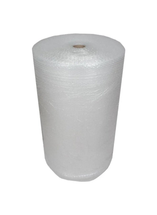 Bubble Wrap Roll Clear 1M*100M - Image 1