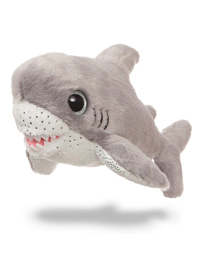 اورورا Sparkle Tales  Finn The Shark, 7 inches - Image 2