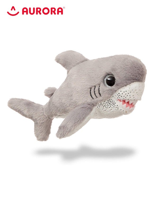 اورورا Sparkle Tales  Finn The Shark, 7 inches - Image 1