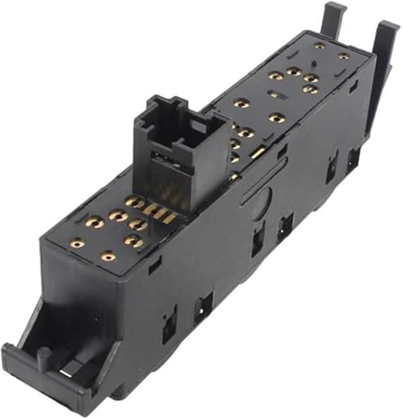 Wivplex Window Master Switch for BMW 325Ci (2001-2006) - Image 2