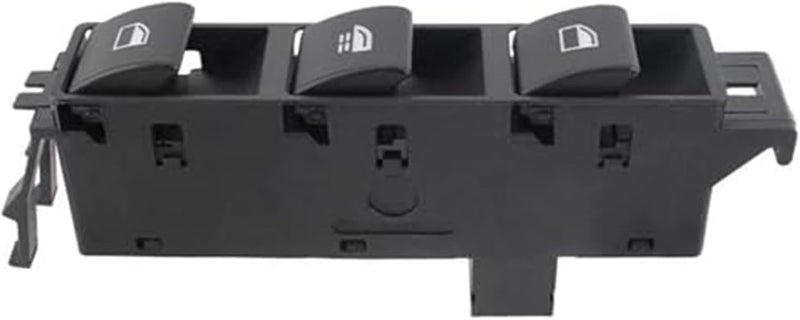 Wivplex Window Master Switch for BMW 325Ci (2001-2006) - Image 5