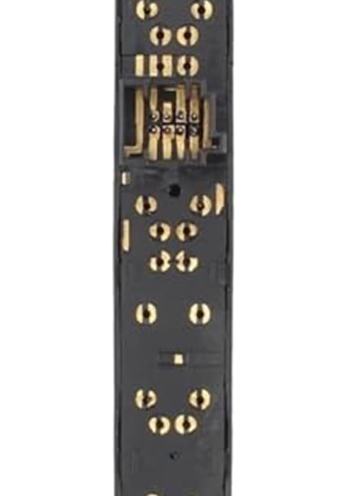 Wivplex Window Master Switch for BMW 325Ci (2001-2006) - Image 4