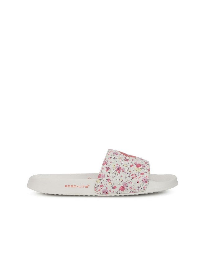 CHUPPS GRACE SLIDES & FLIPFLOP - Image 1