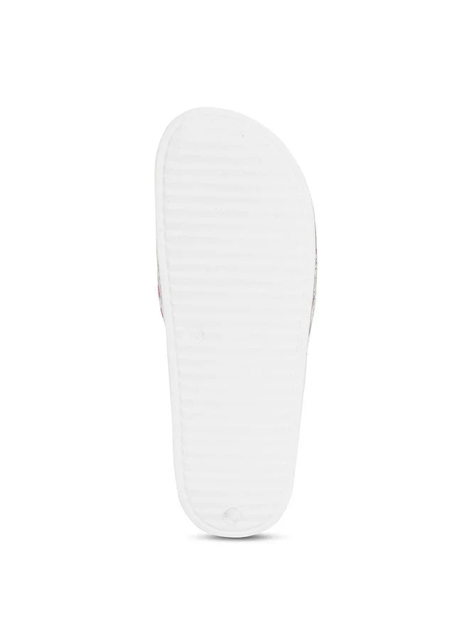 CHUPPS  GRACE SLIDES & FLIPFLOP for Women | Best Price UAE