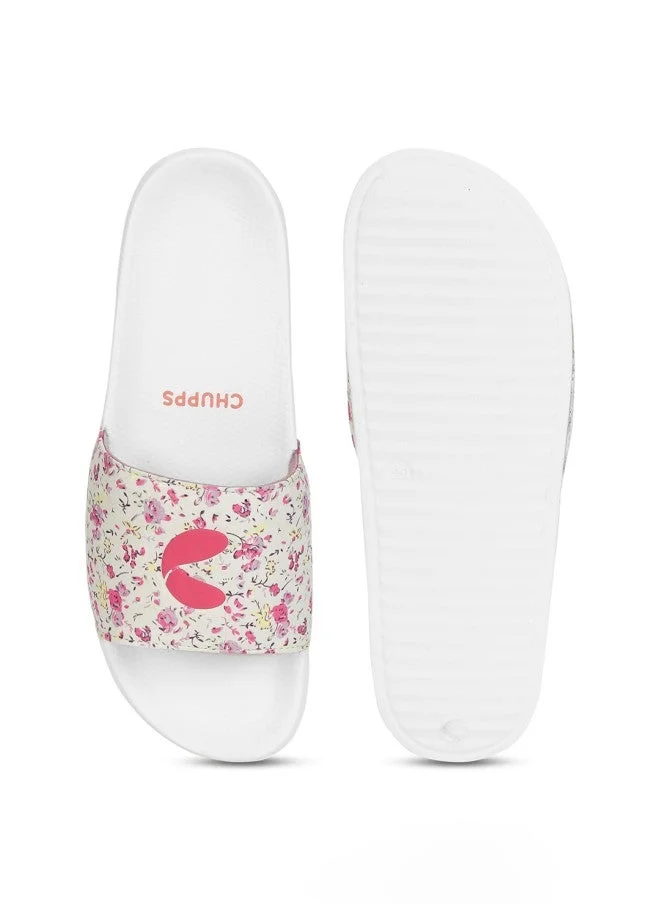 CHUPPS  GRACE SLIDES & FLIPFLOP for Women | Best Price UAE