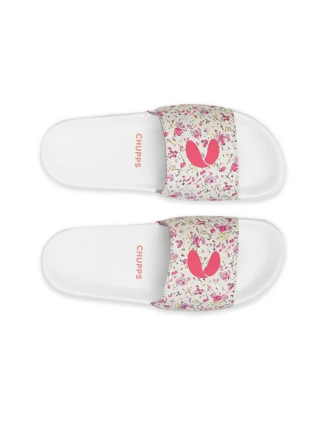 تشيبس GRACE SLIDES & FLIPFLOP