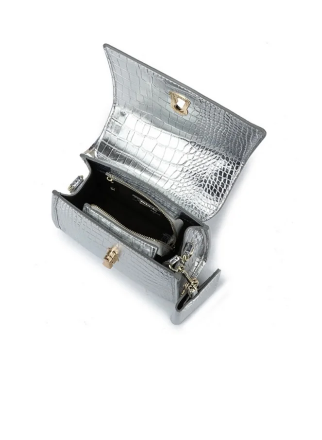 FYOR Classy Textured Handbag BD 138