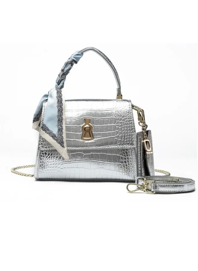 FYOR Classy Textured Handbag BD 138